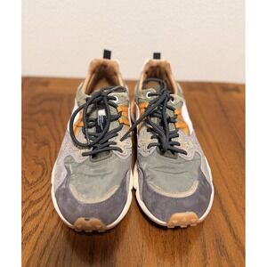 Flower Mountain Yamano 3 Women's Sz 10 EU 43 Dandelion Multicolor Sneakers Shoes